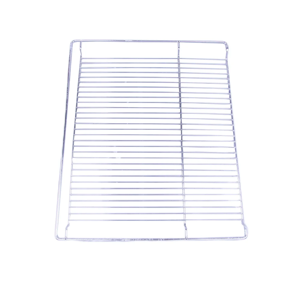 General Industry Table Top Portable Outdoor Barbecue Round Wire Mesh Fire Pit Bowl Spark Screen