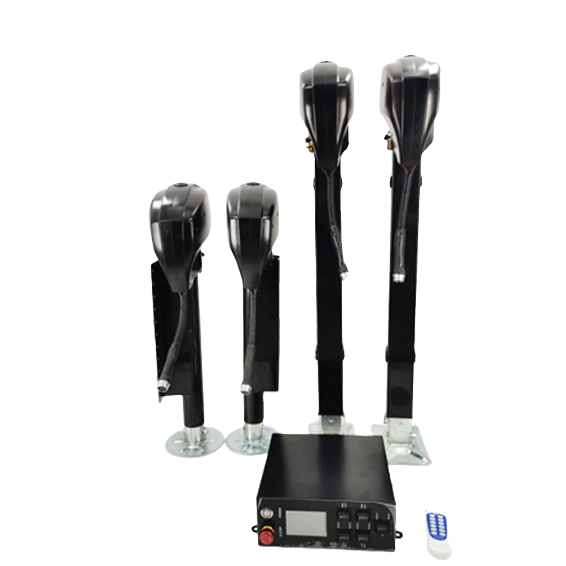 5th wheel camper electric jacks -4 pcs