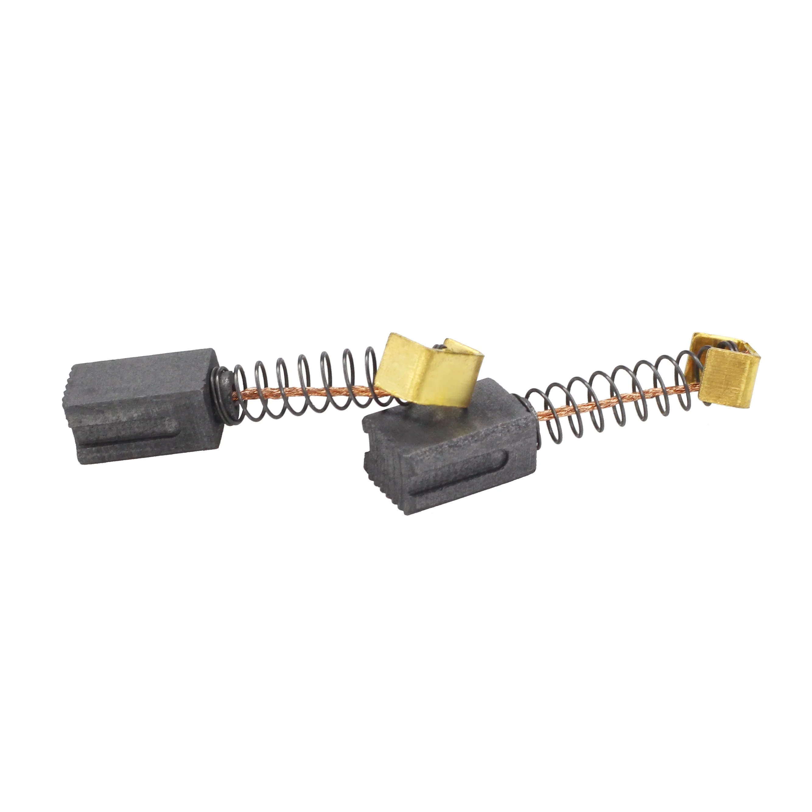 Electric Power Tool Spare Parts 6*8*12 Carbon Brush
