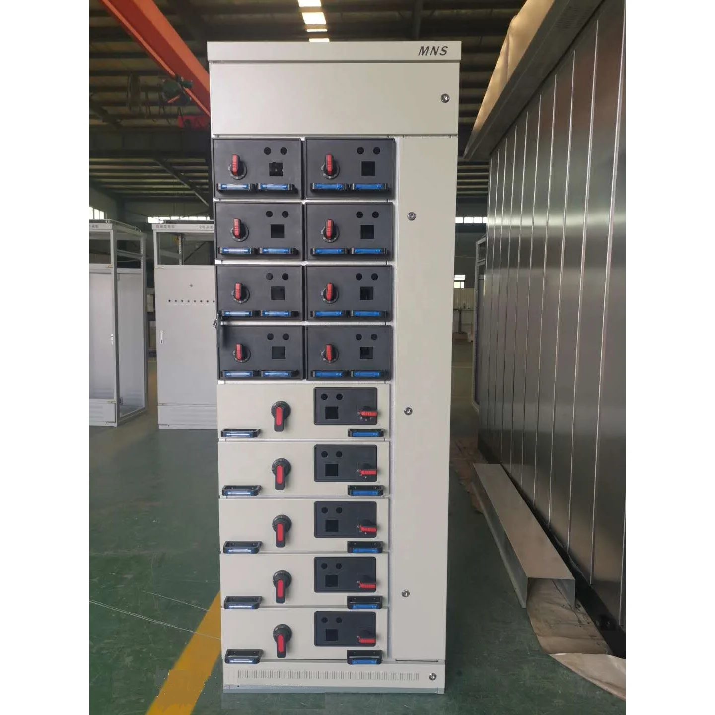 Customized Customized industry control board with good quality