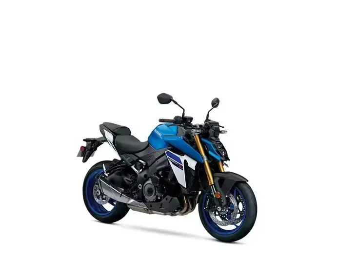 Новейшие 2023 SUZUKIS GSX S1000 NAKEDS SPORTBIKES 1000CC мотоциклы для продажи