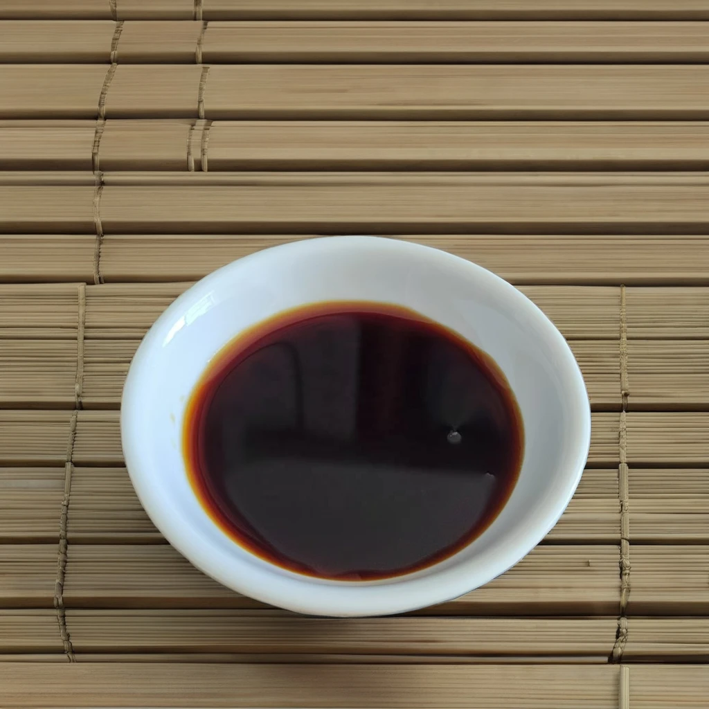 Japanese Style 250ml Bottles Non-GMO No Allergen for Allergy Sensitive Individuals Factory Brewed Sushi Gluten-Free Soy Sauce