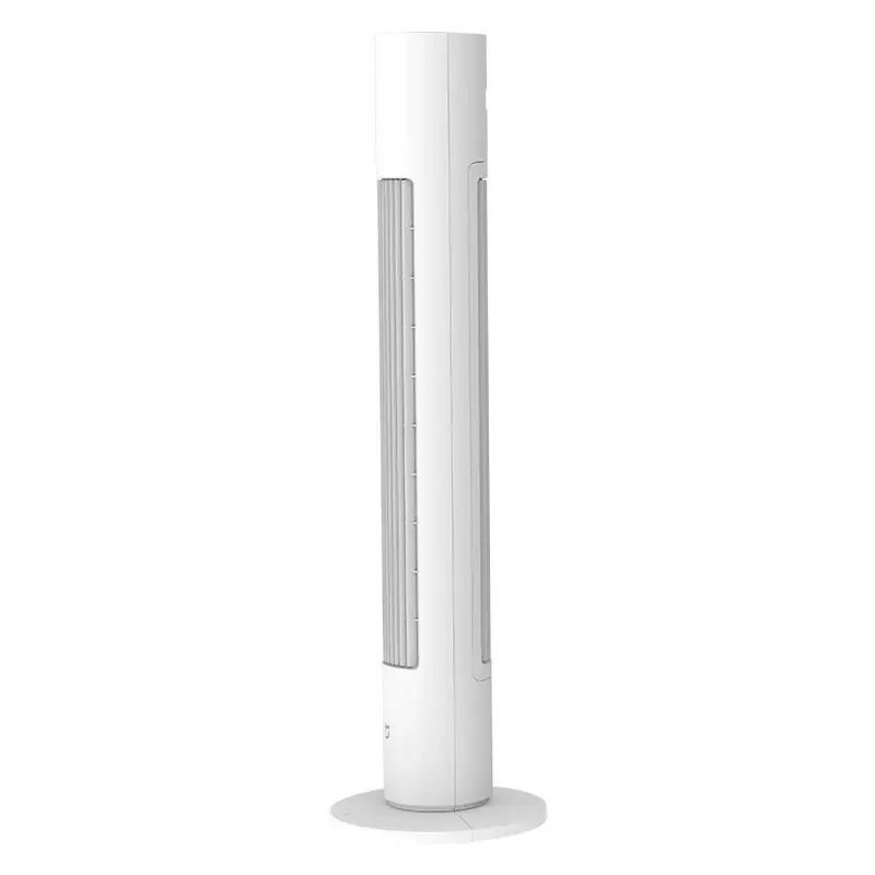 Xiaomi Remote control wall stand style hot sale electric air cooling high quality smart fan tower