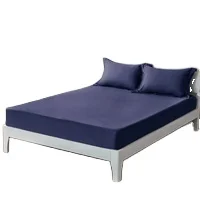 fitted sheet cotton european fitted bed sheet sets bedding wholesale fitted sheets and bedding  hotel Microfiber