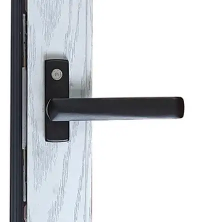 New Style Philippines market UPVC sliding window Handle