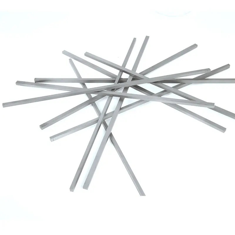 Durable and Sharp Carbide Strips for Long-lasting Performance