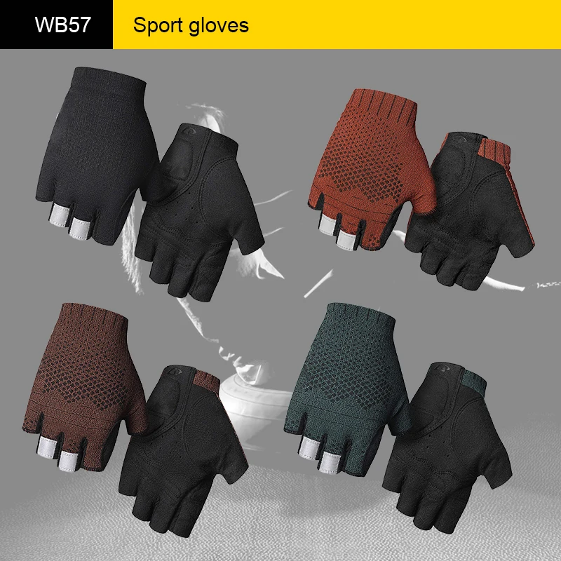 HSD Bike gloves skeleton zombie design bike climbing motorcycle cycling gardening gloves biker gloves manufacturers