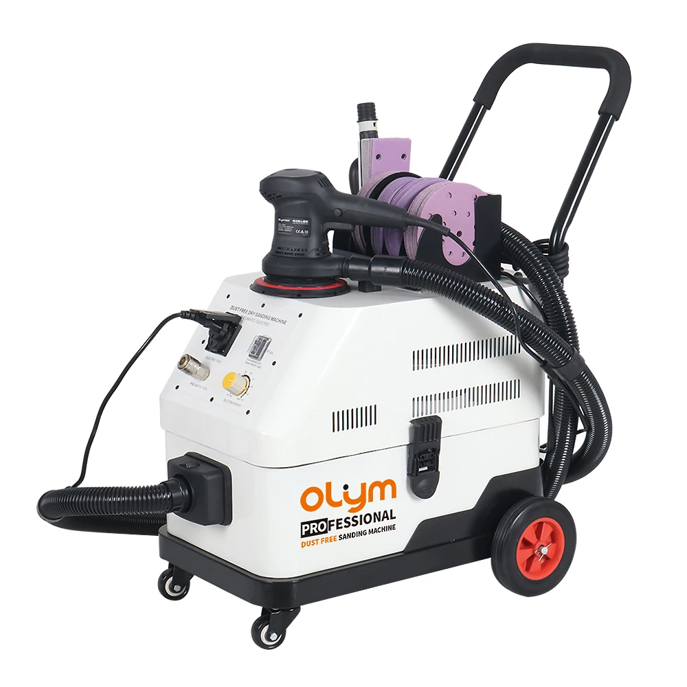 car sanding machine electric sander orbital sander electric brushless random orbital sander