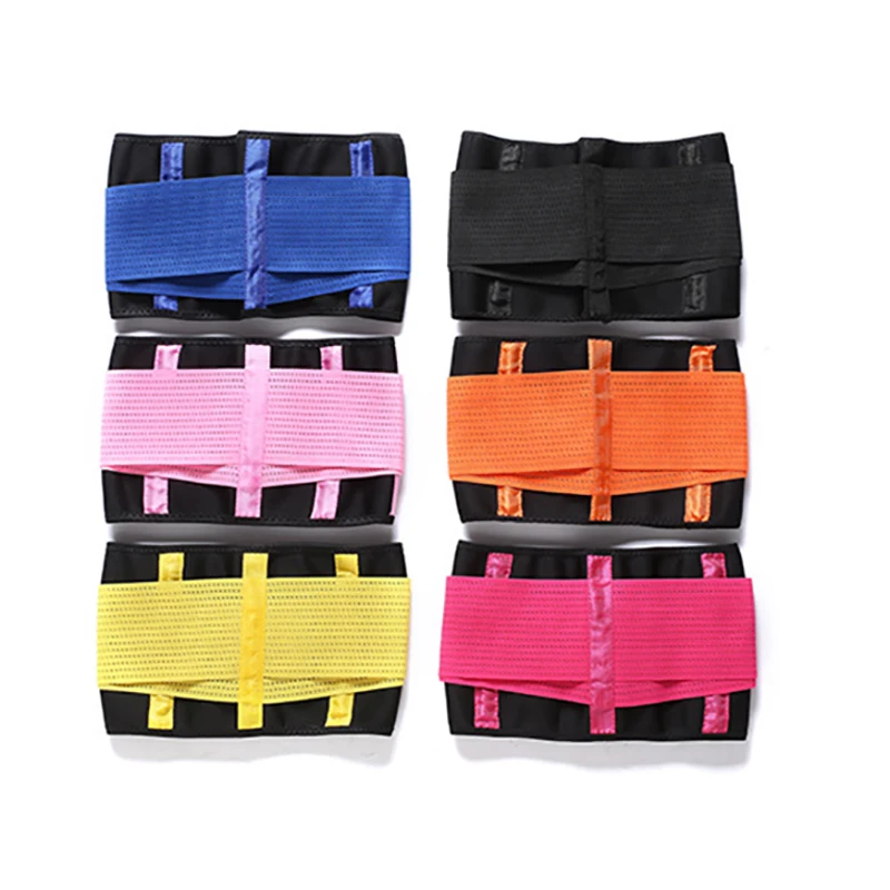 Slim Custom Neoprene Waist Trainer Trimmers Latex Sweet Corset Belly Support Women Shaper Weight Loss Belt