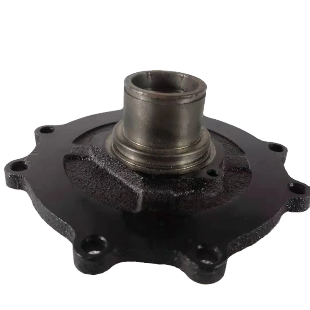 The lowest price 7H15 air conditioning part compressor front