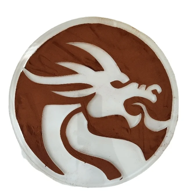 Кас NO.8061-52-7 100% растворимые в воде натрия Лигносульфонат/водопотребность Лигносульфонат натрия