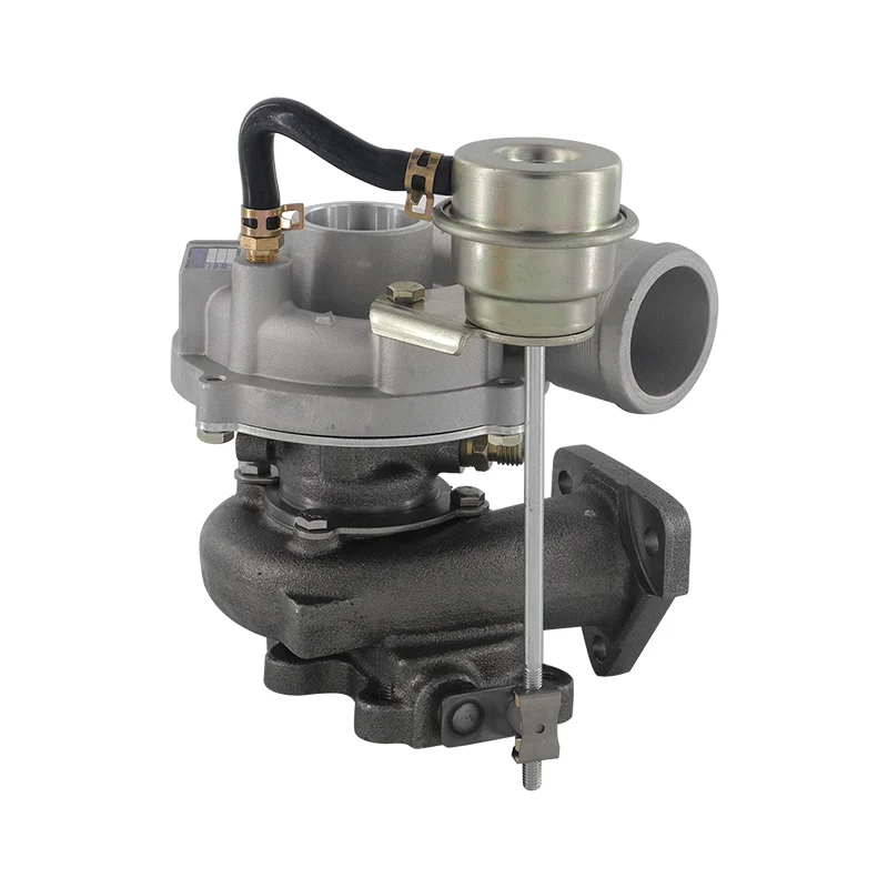 K04 53049880001 Turbocharger Parts For Ford Transit 2.5 TD