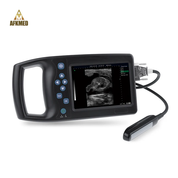 Ultrasound manufacturing portable veterinary ultrasound machine with competitive price handheld device veterinary ultrasound