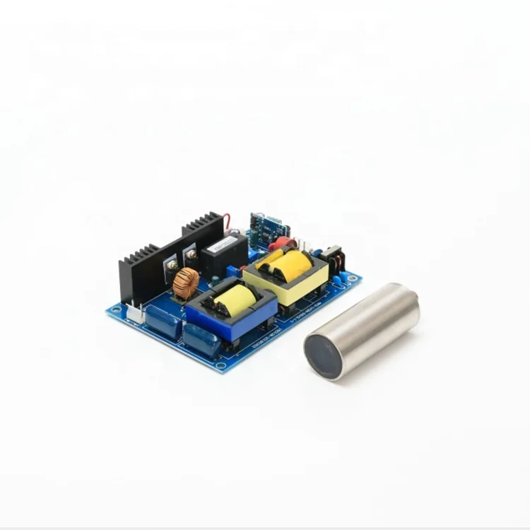 HNA-4SS-2540 hot sale in 2020 ultrasonic algae control sensor ultrasound multifunctional effective algae removal transducer