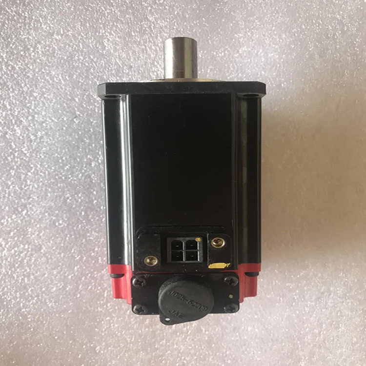 Fanuc servo motor bis 0.4/5000 A06B-2114-B103 A06B-0114-B103 0.13kw Industrial automation
