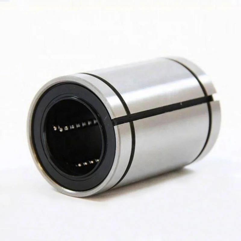 H7 класс плавный ход жесткий корпус LME16UUAJ Регулируемый Тип Линейный шариковый