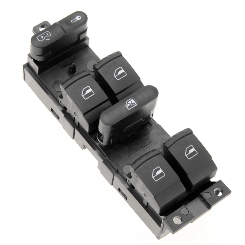Window Control Switch Power Window Switch 18G959857A For VW Bora Passat Sagitar Golf Jetta MK4 B5