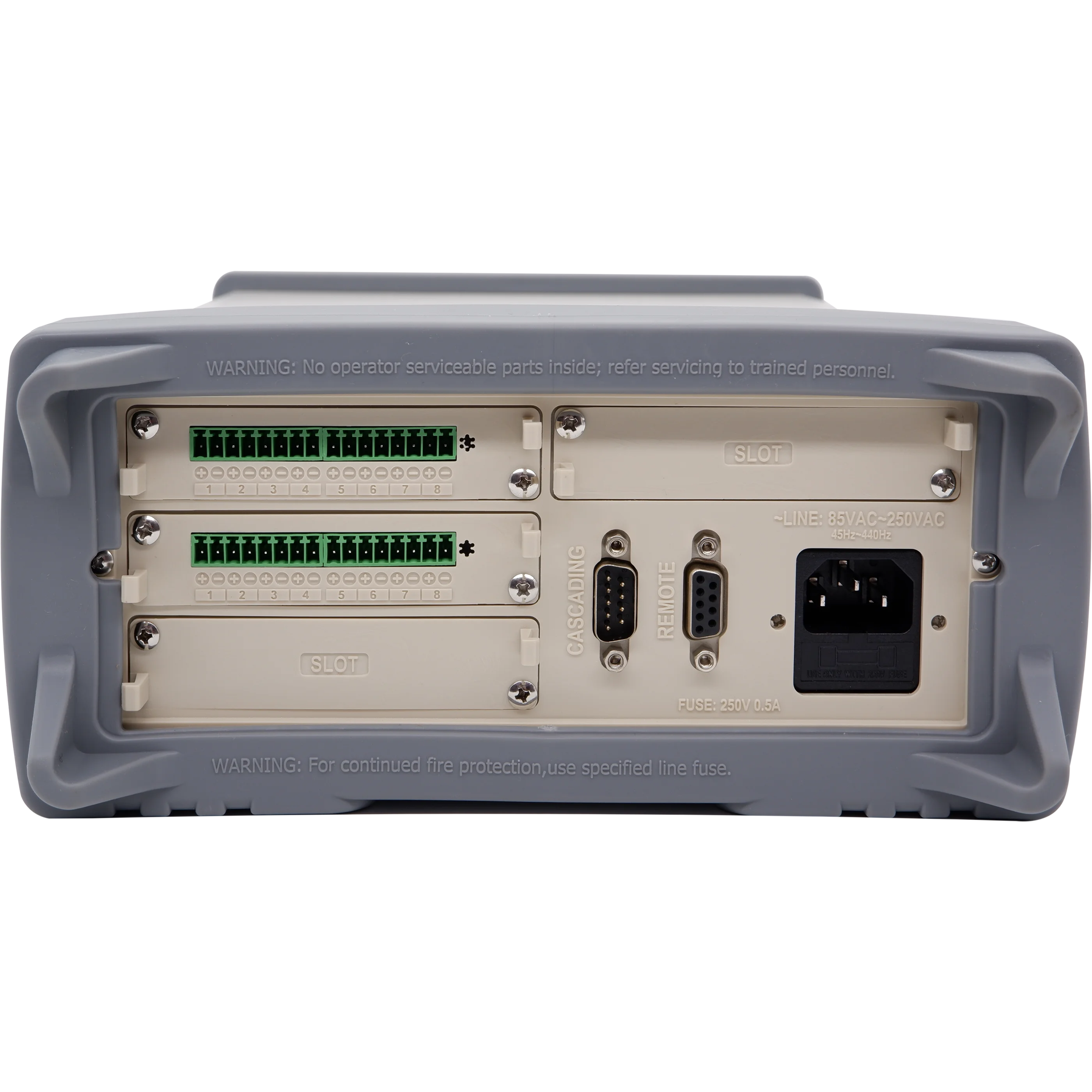 AT4516 Multi channels industrial data logger  digital thermometer K thermocouple temperature meter