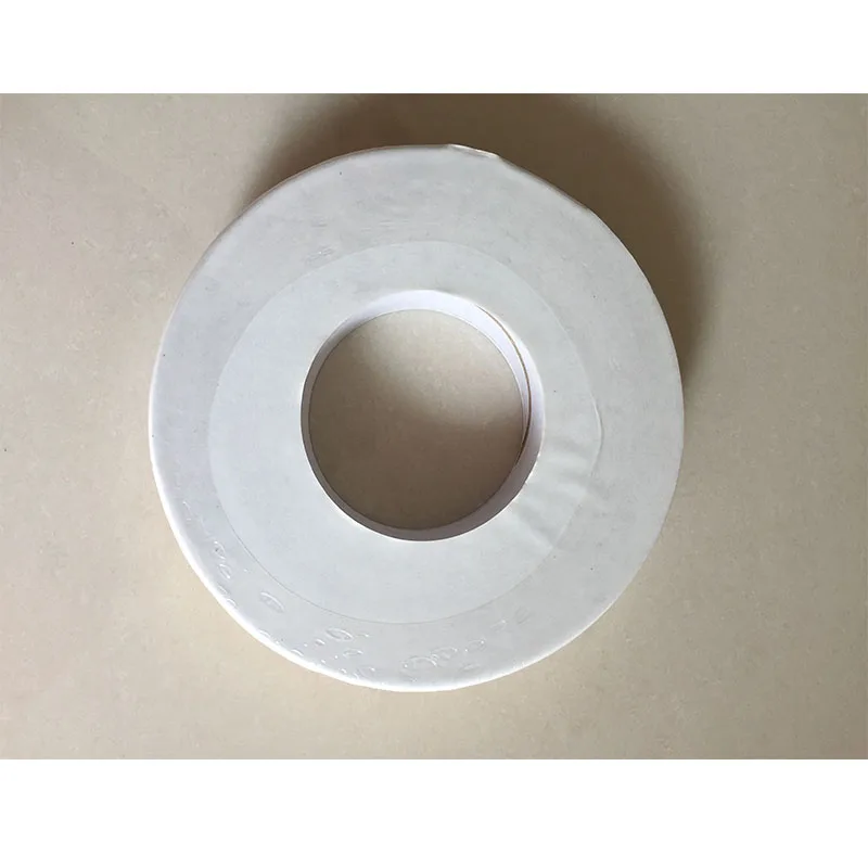 sealing waterproof double sided butyl tape of All kinds Geotextiles