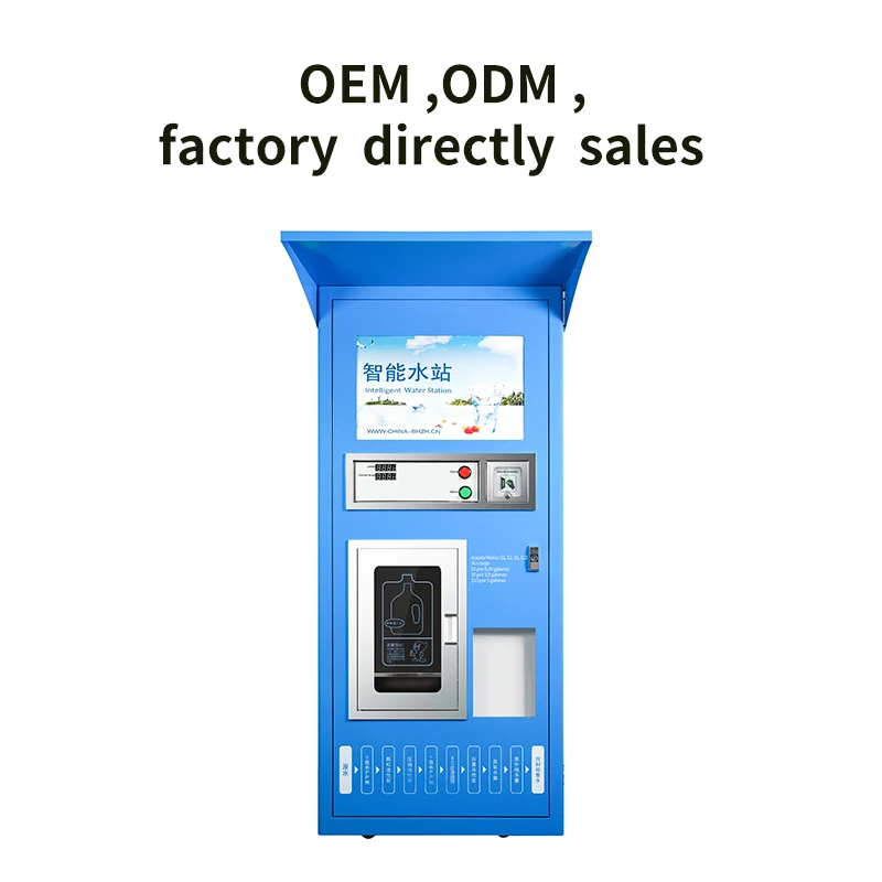 2024 Mineral Drinking Automatic Bottling l Bottle Filling Production Line Bottle Water vending water Making Machines
