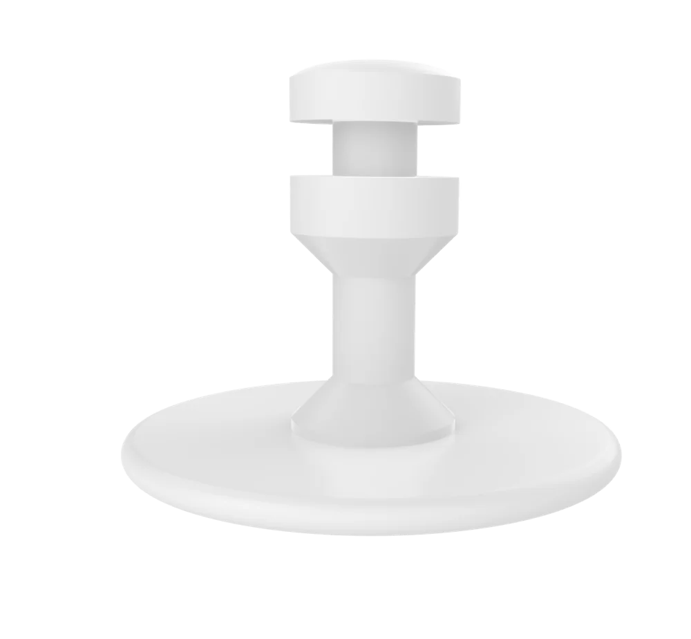 Manual Breast Pump Suction Silicone Hand Pump Breastfeeding Small Portable Manual Breast Milk Catcher Baby Feeding Pumps