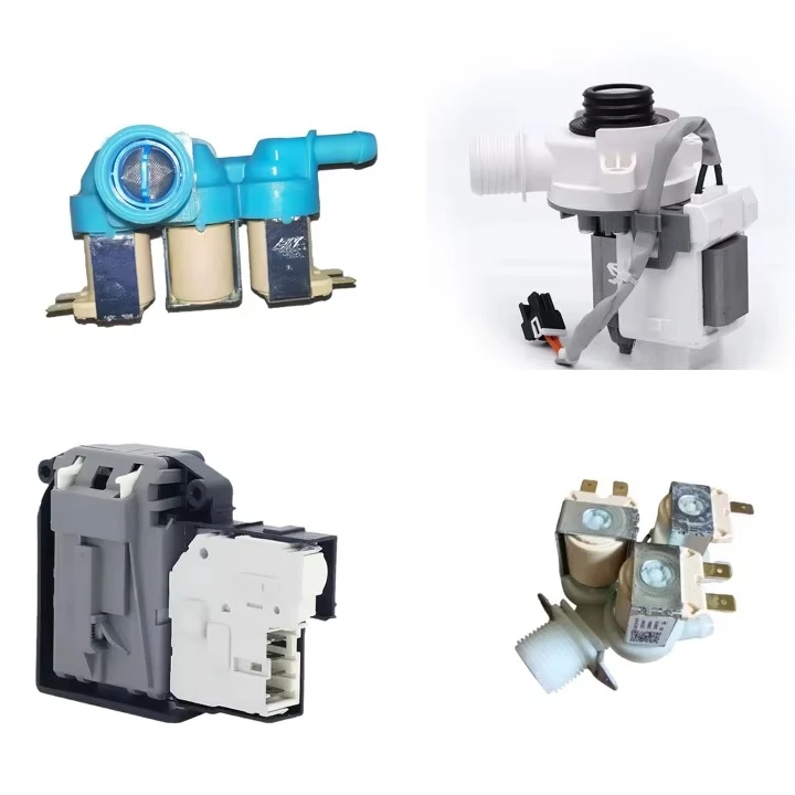 High Quality Automatic Household Washing Machine Accessories