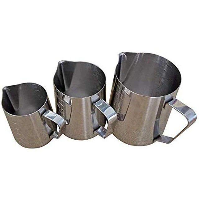 Custom Tin Jar DIY Scented Soy Candle Making Kit Supplies