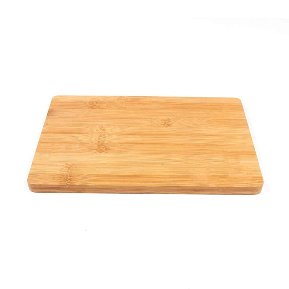 High Quality Bamboo Boards Panels Natural Bamboo Wood Boards Hot Selling Bamboo Cheese and Meat Board