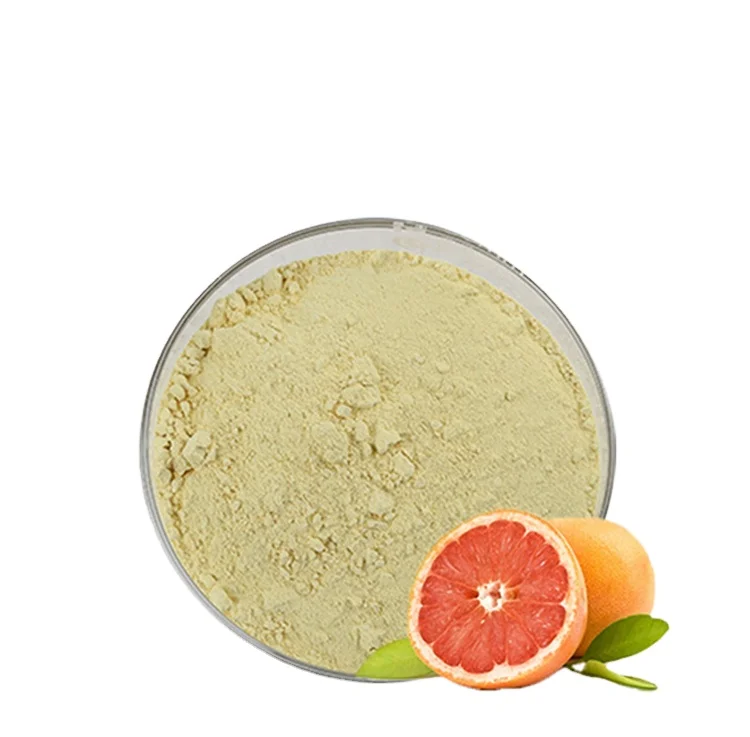 Натуральный цитрусовый экстракт Aurantium L 60% гесперидин/гесперидин 95% ВЭЖХ