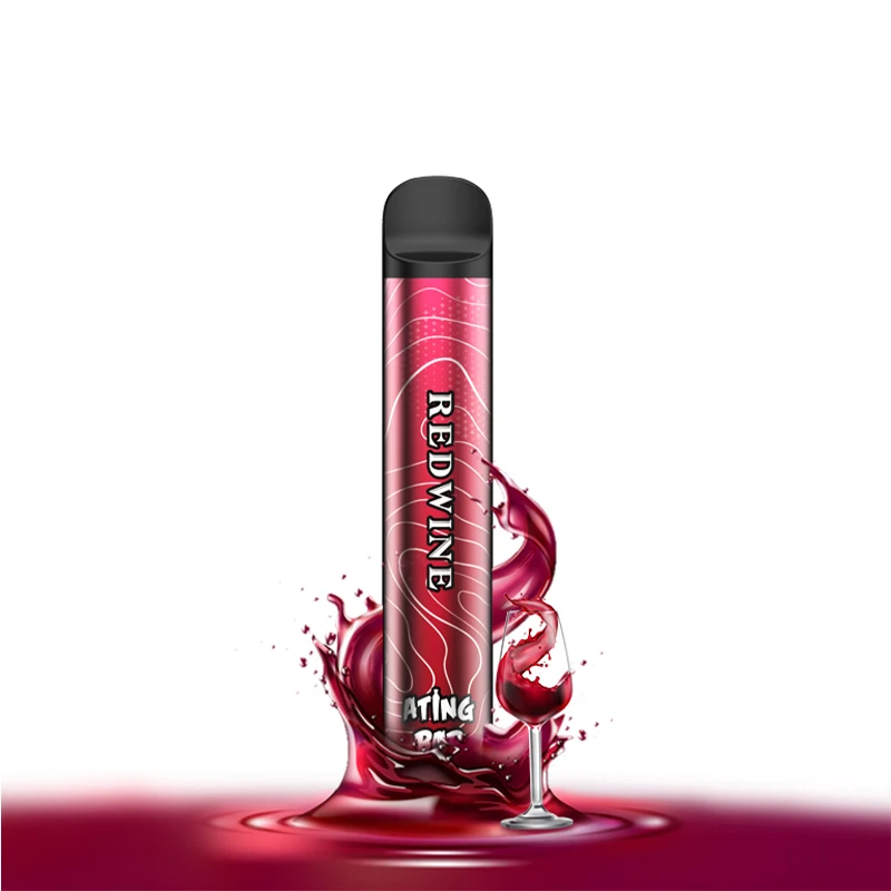 Cheapest Vapes E Cigarette Electronic 1500 Puffs Device Vapes Oil Disposable Vapes