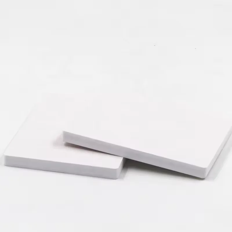 1220*2440*3mm-30mm PVC Foam Board Sheet/PVC Plastic Sheets