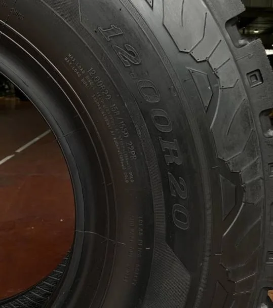 Шины для горных автомобилей Copartner/Haida 1200R20-22PR CP777 шины грузовых