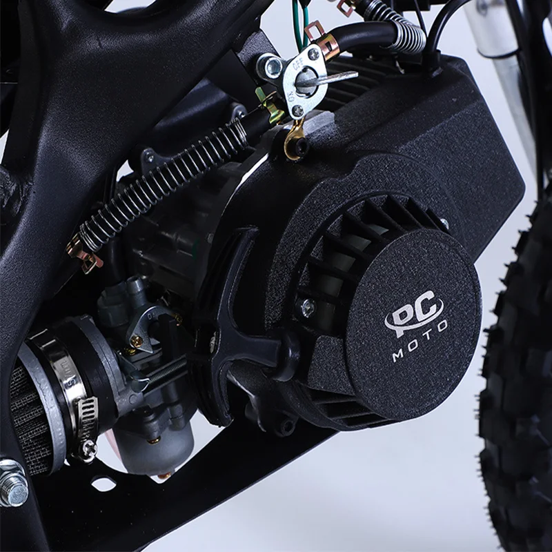 In Stock 49cc Mini Dirt Bikes Pit Bike Off Road Bike For Adult And Kids