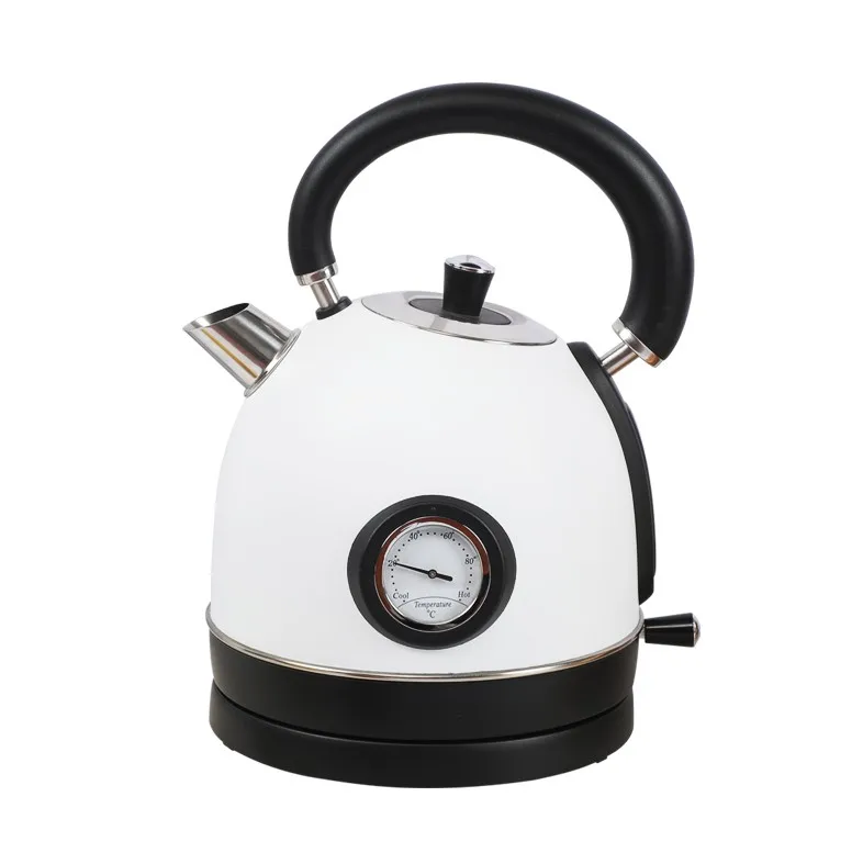 New Arrival Home Appliances  Portable  For Travel Baby Milk Modulator Electrical Kettle