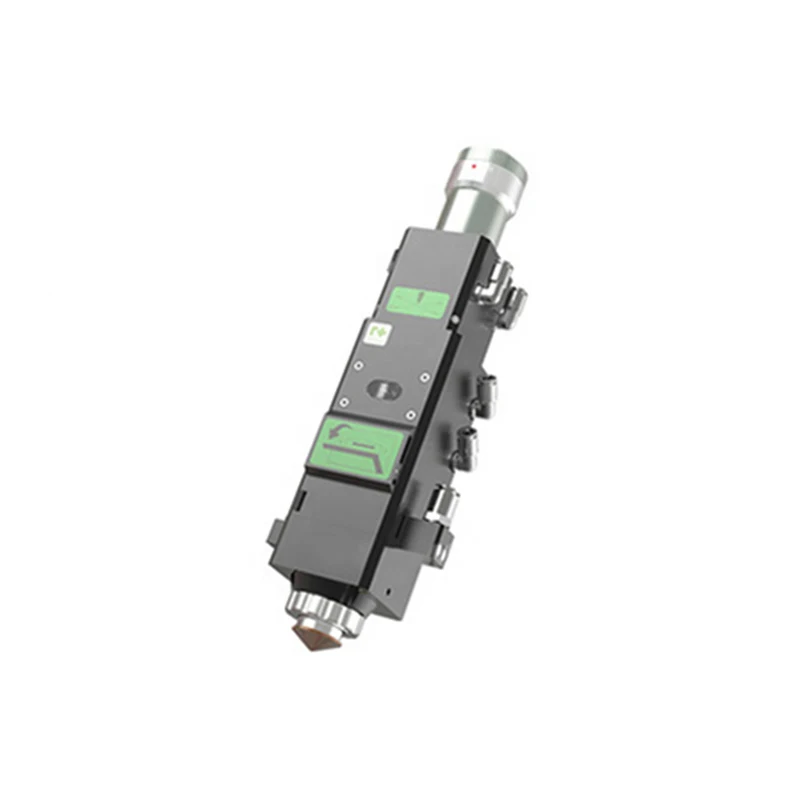Волоконная Лазерная режущая головка серии Raytool-s BT210S BT240S BM110 0-3 3 кВт QBH Raycus детали для лазерной резки с ЧПУ