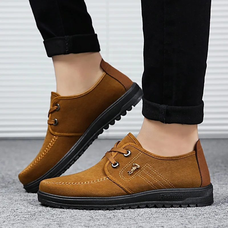 
2020 spring new breathing antiskid walking shoes men shoes china buy shoes china 