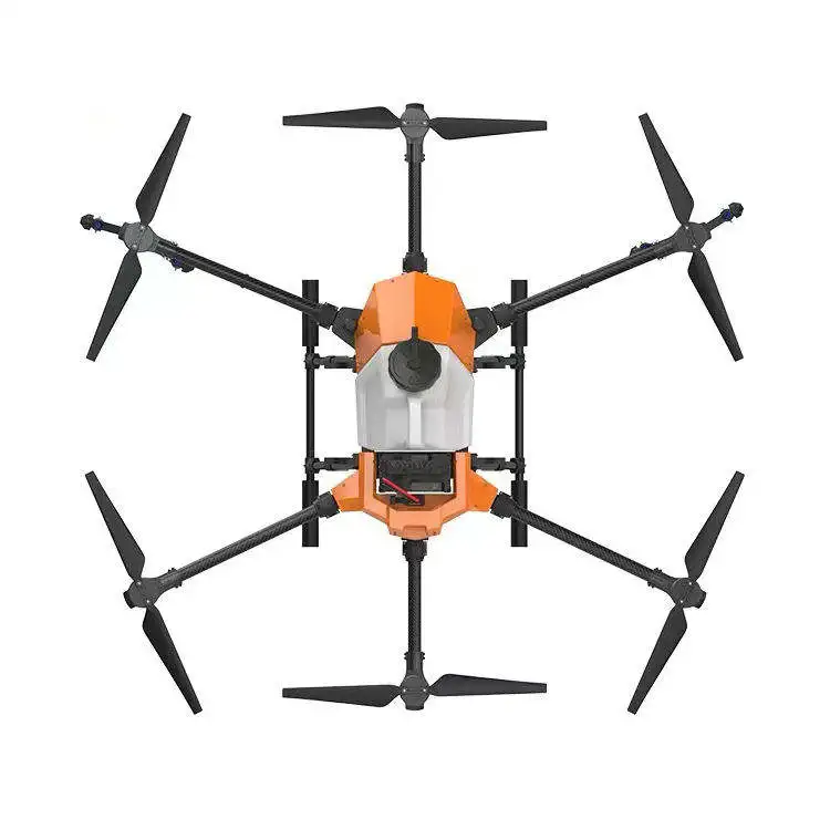 Agricultural Drones Agricultural UAV 10KG Agriculture Spray Drone Spraying Price Uav Sprayer for sale