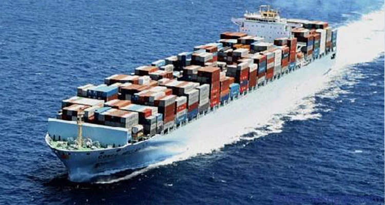 Sea Shipping Door To Door Agent Services China International Freight Forwarding Agent From China To Israel
