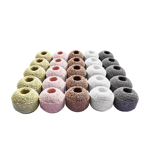 fish tank filter media aquarium nano ball filter material multi-cultivation surface aquarium filter material
