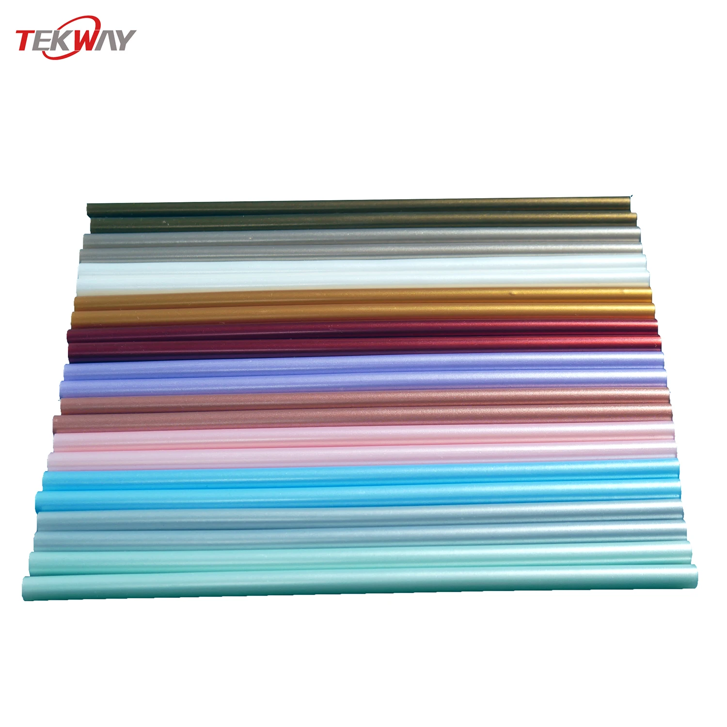 Hot Sale Christmas gifts adhesive hot melt glue sticks viscosity high 7mm 11mm glue sticks for glue gun