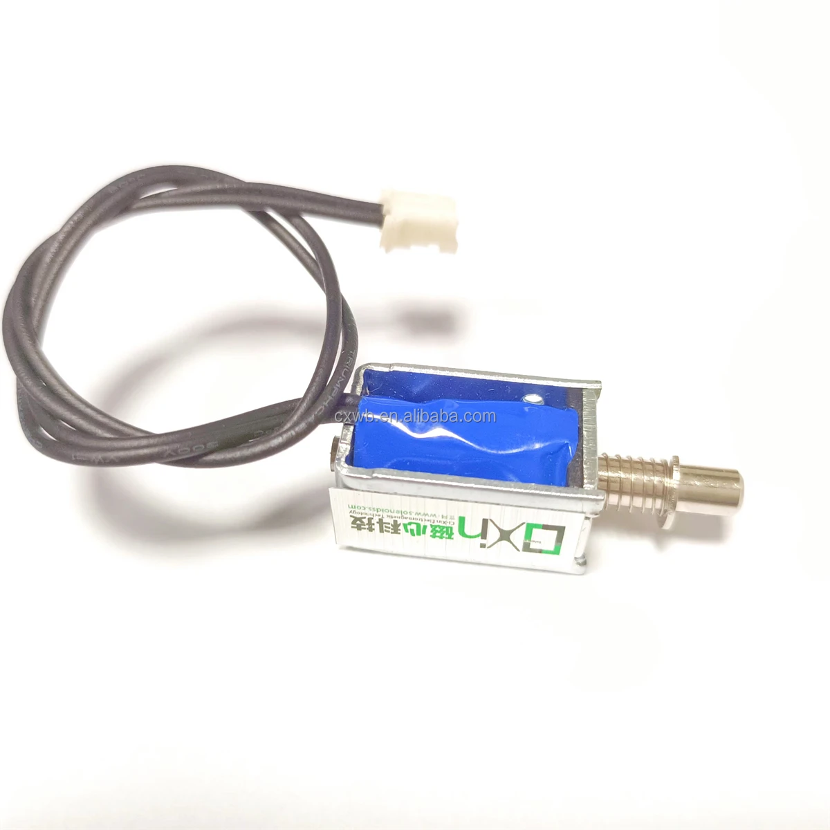 New arrival U0420S DC 3V electromagnet Mini Open Frame Linear Solenoid Push Pull type Coil Solenoid