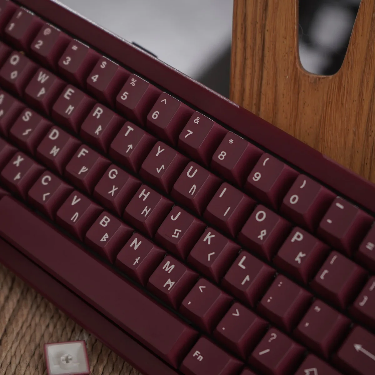 129 Keys Blot Keycaps Cherry Profile PBT Keycap For MX Switch Mechanical Keyboard Custom Gmk Keycaps