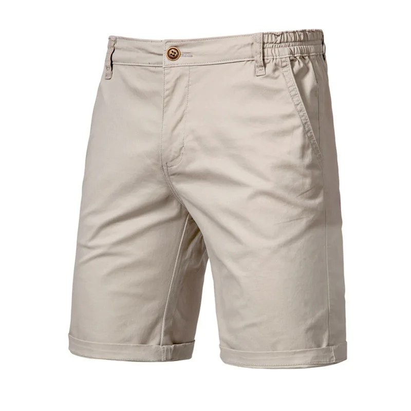 Factory direct sales man shorts fashion custom men cargo shorts for selling
