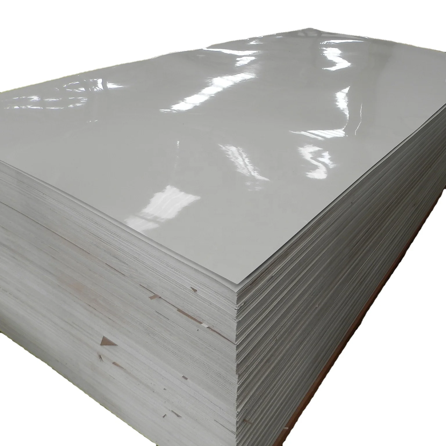 Глянцевая hpl formica 1220*2440*0 5 мм для рынка