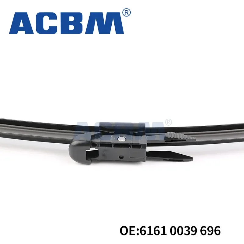 ACBM Front Windshield Wiper Blades For BMW R50 R53 R56 61610039696