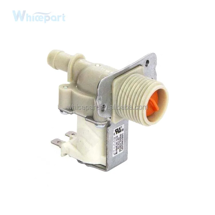 original genuine product 5220FR2006H washing machine inlet valve 110V solenoid water inlet valve for LG F1201FD  F1305FDM