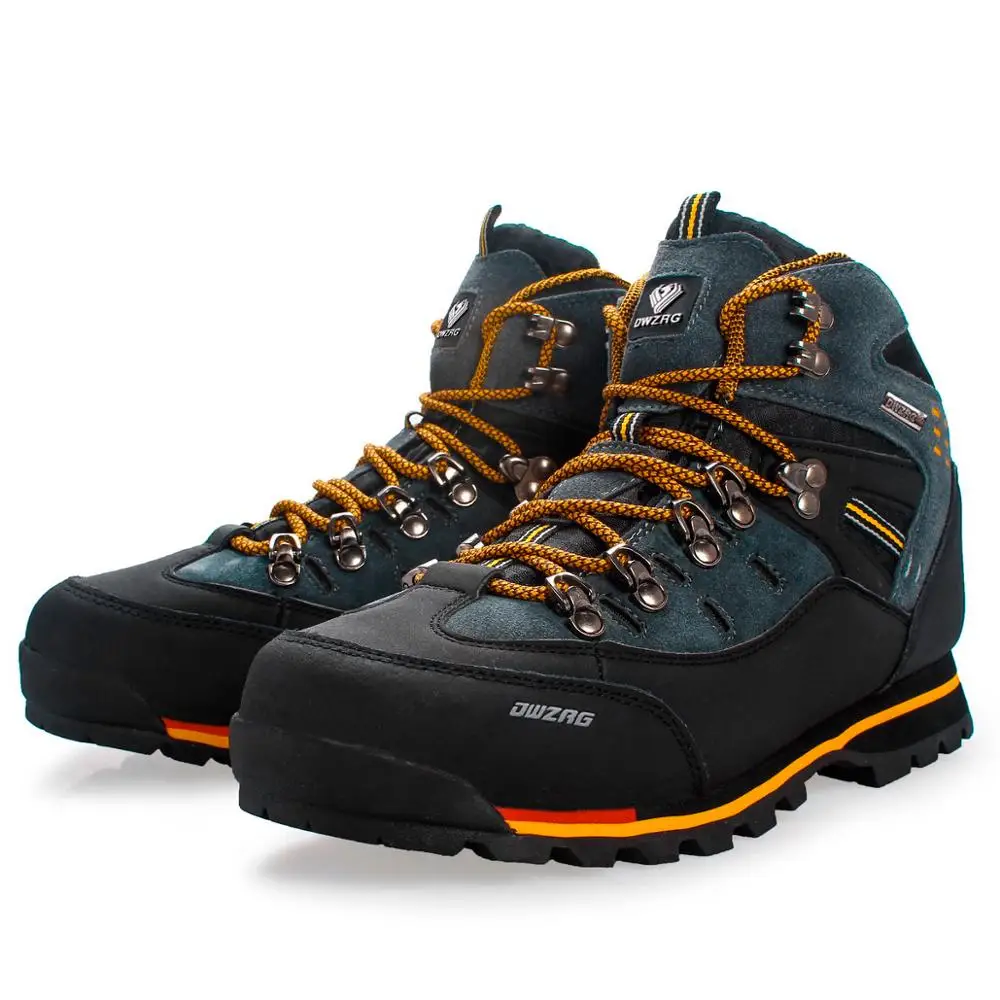 
Cheap Work Safety Factory Work Durable Non Slip Work Shoes 
