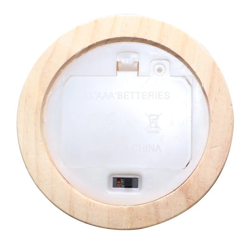 Wholesale Glass Bottle With Light Led Luminous Fairy Christmas Lights Bottle For Home Decor