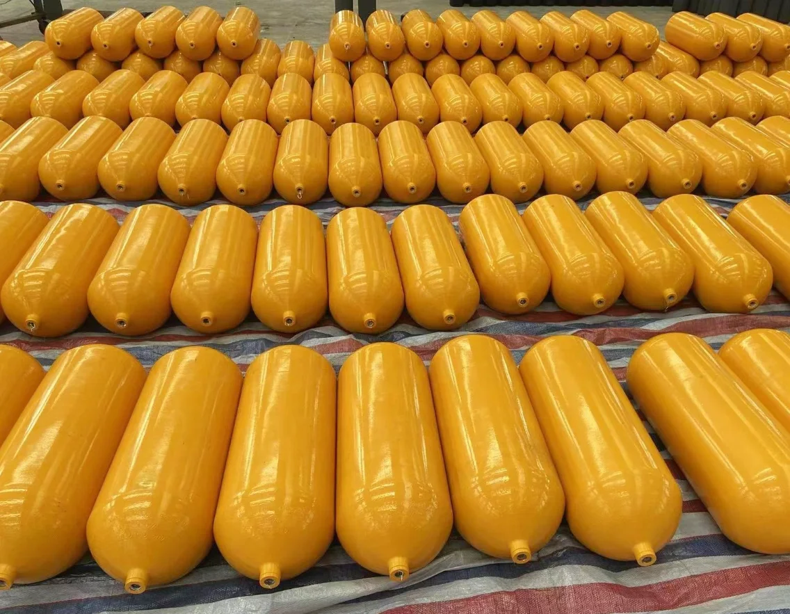 High Pressure CNG Tank 356Mm 50L 80L 100L 200Bar Empty CNG Gas Cylinder Steel Car For  Middle East Market