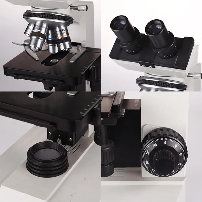 Manufacturer sale Laboratory xsz-107bn laboratory microscope price digital microscope